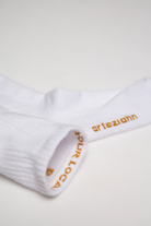 Back Print Pack (napalm-der Kunstz.) Unisex Lifestyle & Sport 4'lü Çorap Seti - 5