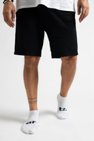 Black&white Classics All Pack Lifestyle Unisex Siyah-beyaz 7'li Spor Çorap Seti - 5