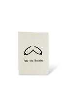 Boobies Notebook - 0