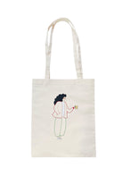 Cheers Tote Bag - 0