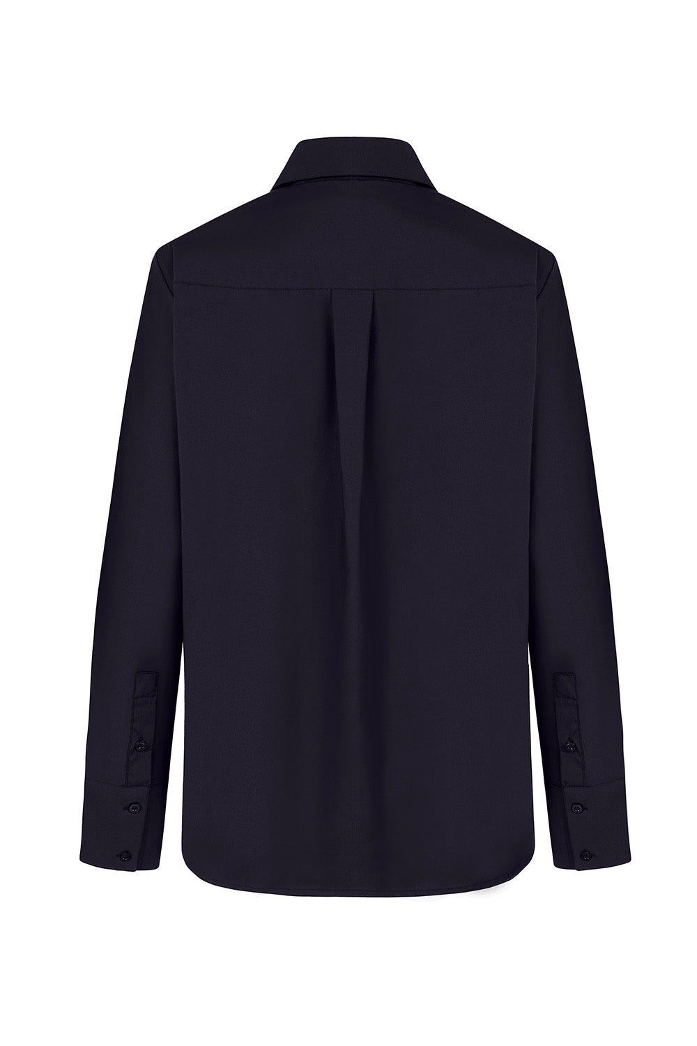 Small Padding Merlot Shirt - 5