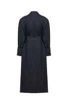 Loom Female Trenchcoat - 9