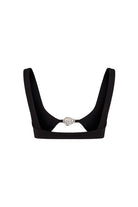 Gala Silver Curve Bralet 4 - 3