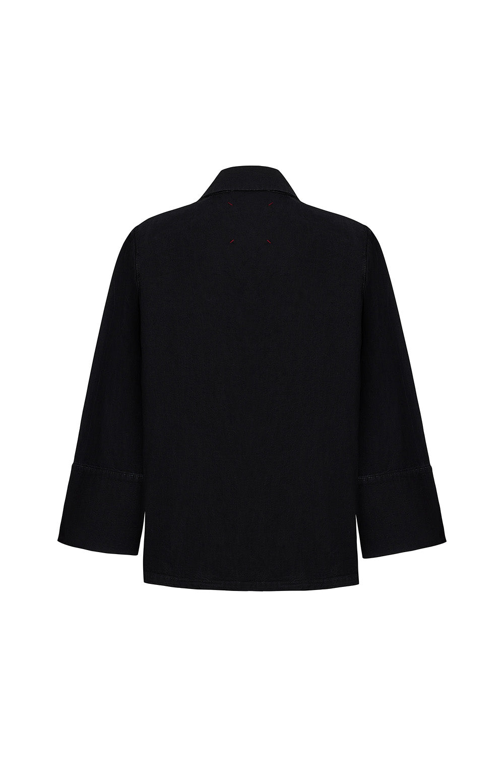 Haze Denim Kimono Shirt 3 - 6