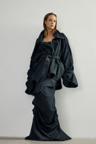 Sculpt Denim Jacket 3 - 2