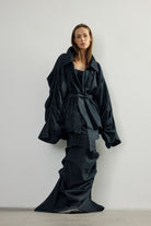 Sculpt Denim Jacket 3 - 3