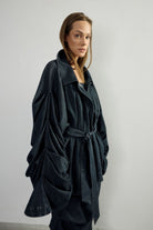 Sculpt Denim Jacket 3 - 4