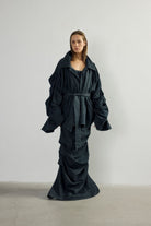 Sculpt Denim Jacket 3 - 5