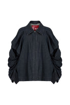 Sculpt Denim Jacket 3 - 7