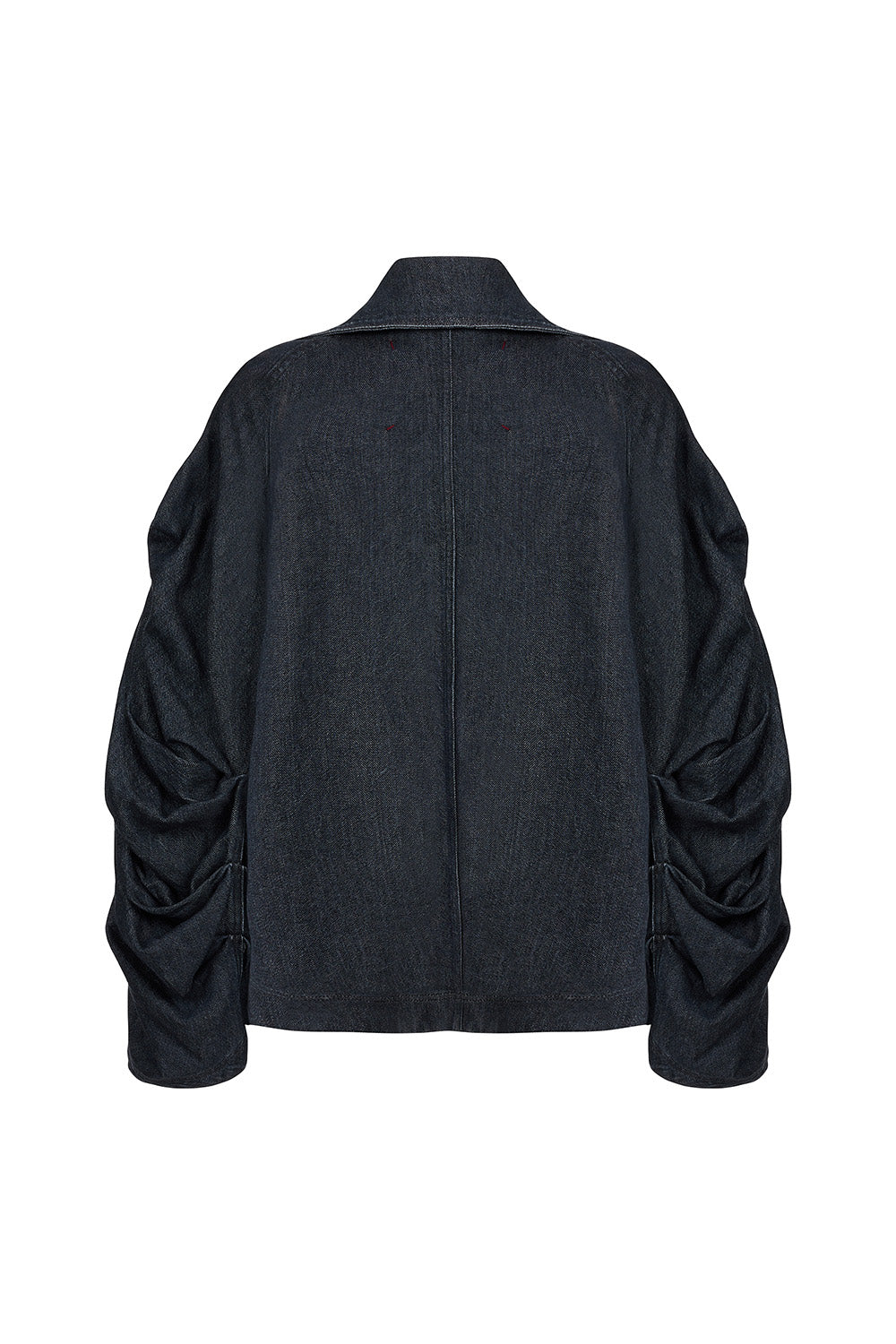 Sculpt Denim Jacket 3 - 8