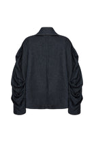 Sculpt Denim Jacket 3 - 8