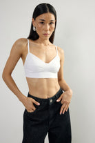 Shirt Bustier Classic - 0