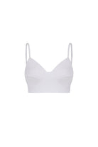 Shirt Bustier Classic - 2