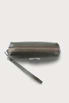 Minimalist Kalem Ve Aksesuar Çantası  Yeşil - 2