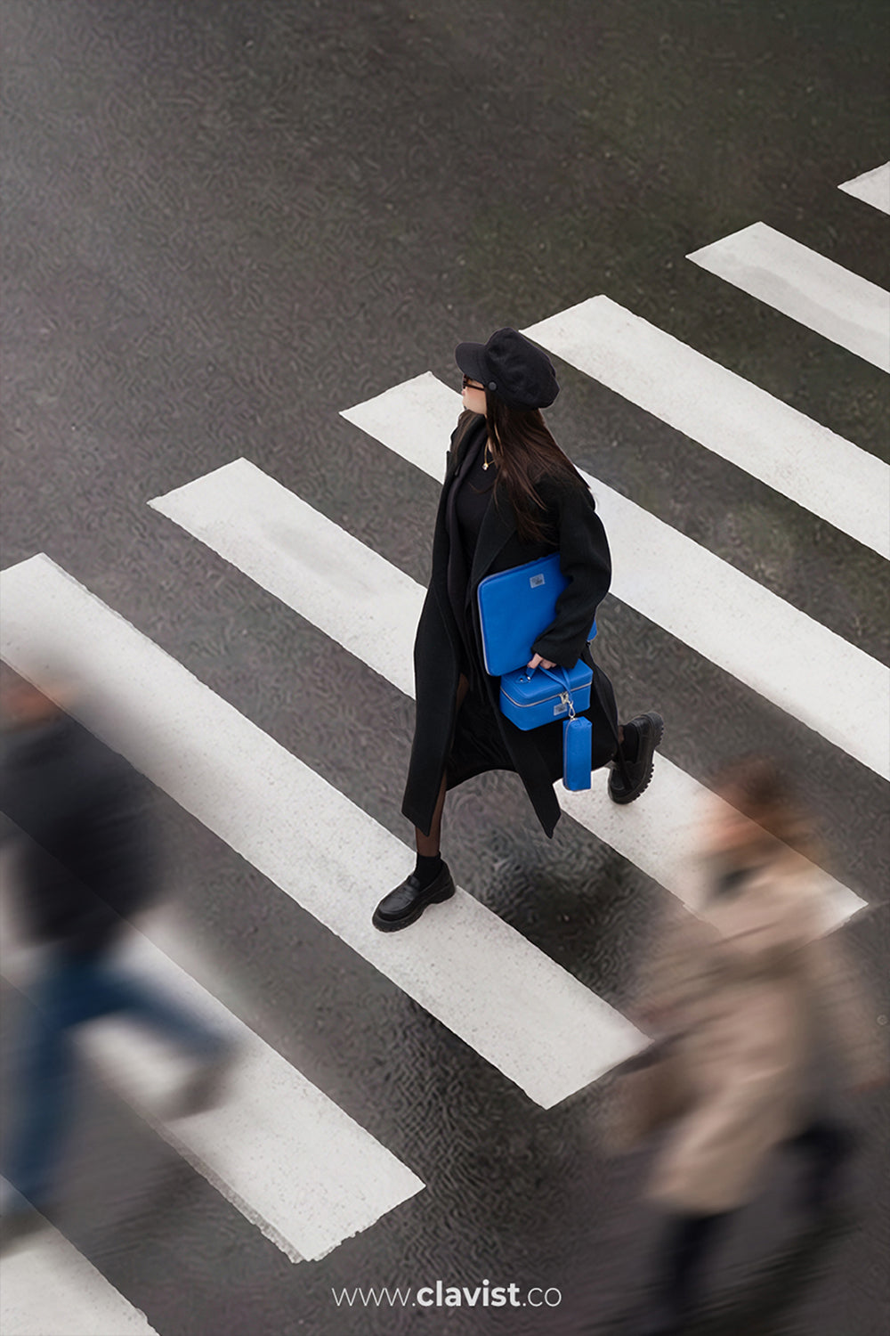 Vivienne Makyaj Çantası - 2