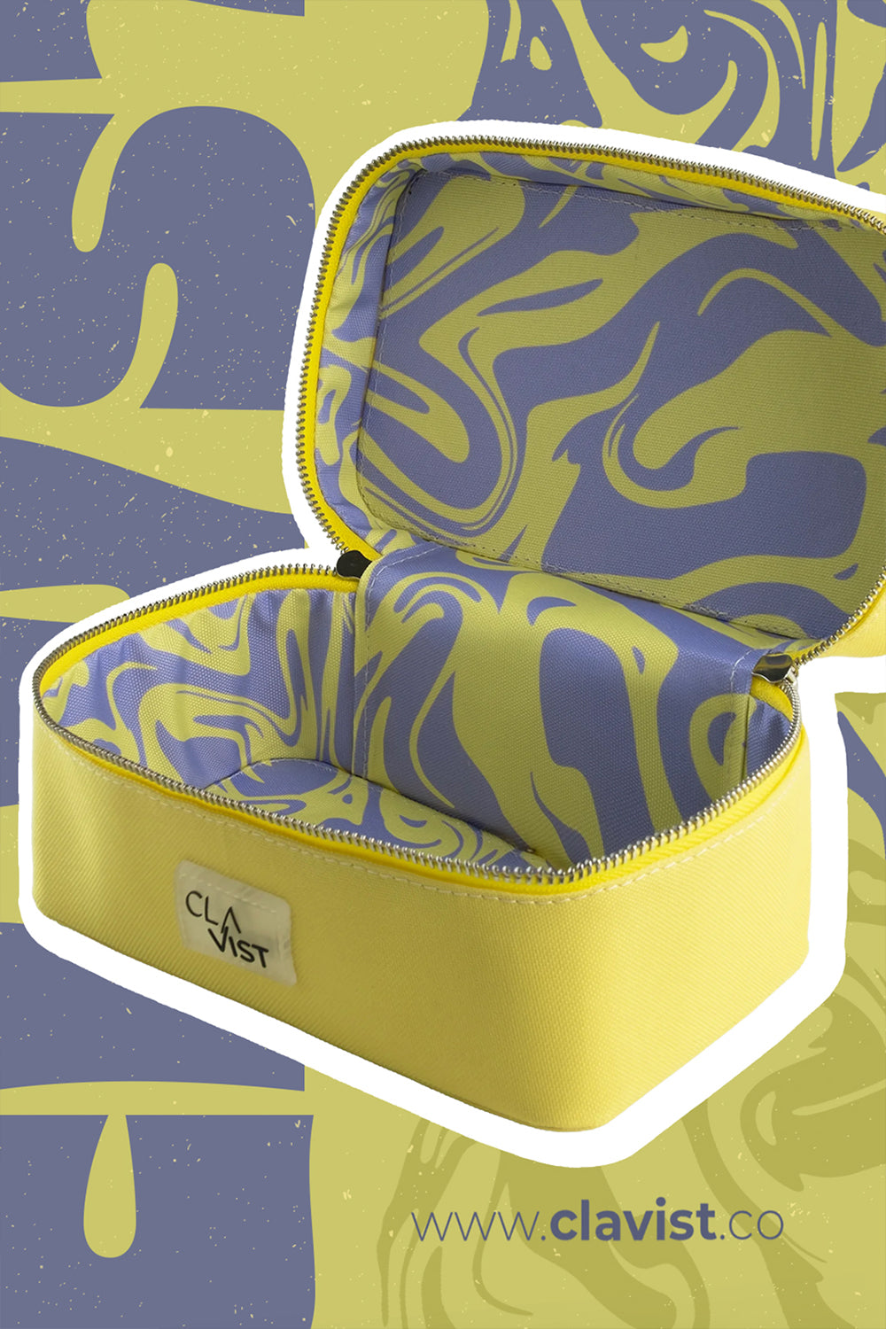 Sunny Makyaj Çantası - 2