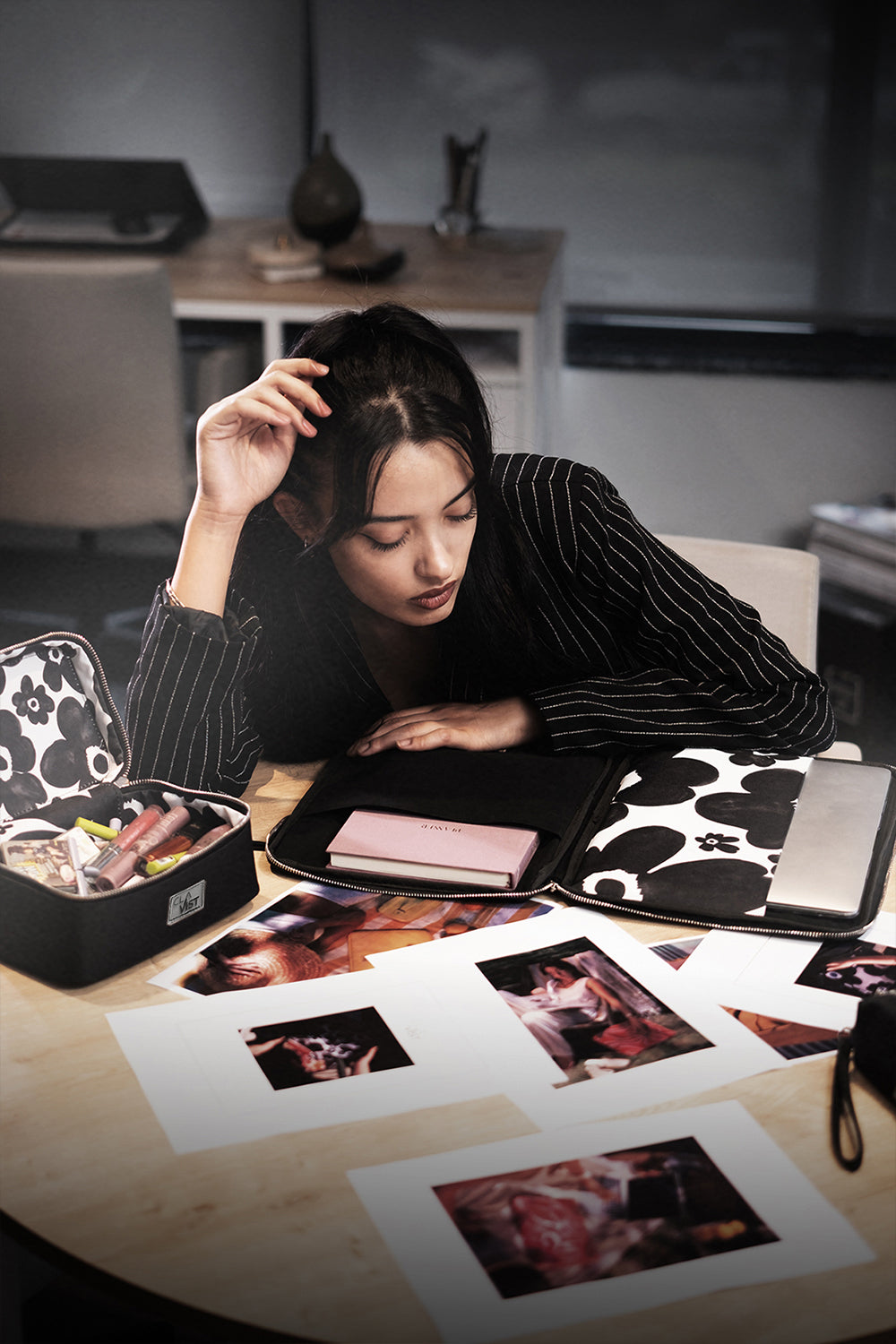 Vesper Makyaj Çantası - 2