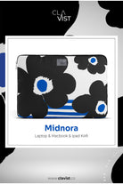Midnora  Laptop & Macbook & Ipad Kılıfı - 1