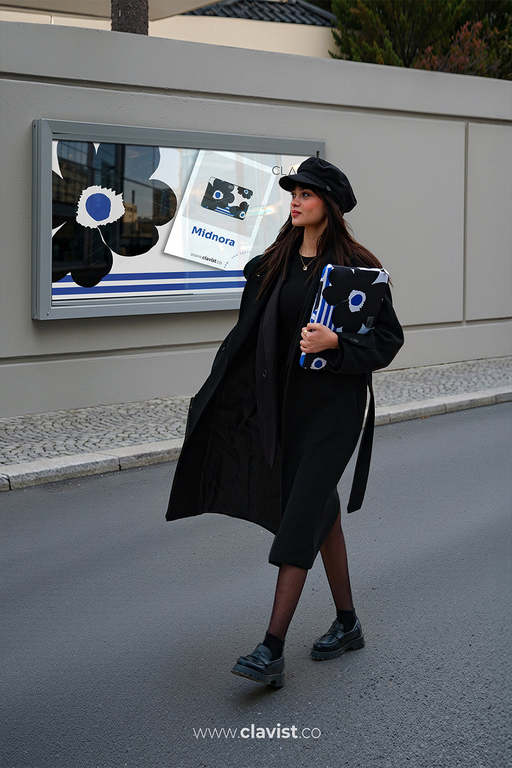 Midnora  Laptop & Macbook & Ipad Kılıfı - 2