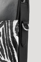 Zebra Desenli  Laptop & Macbook  & Ipad Kılıfı - 10