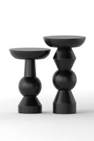 Enva 2'li Ahşap Sehpa - 0