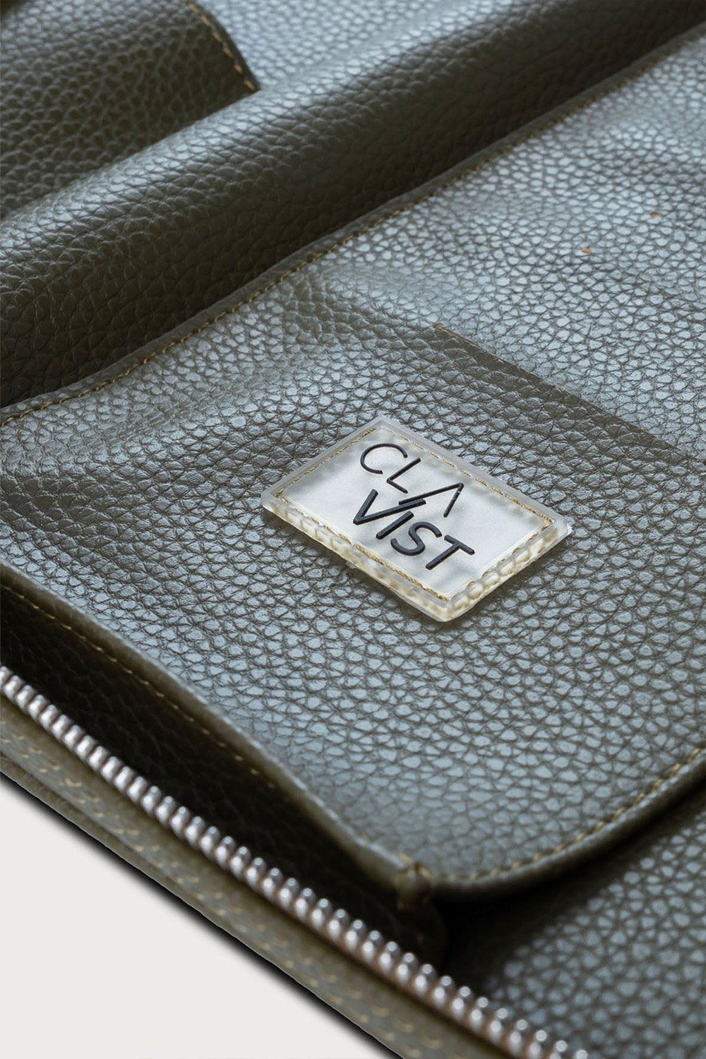 Organizer Çanta  Haki - 9