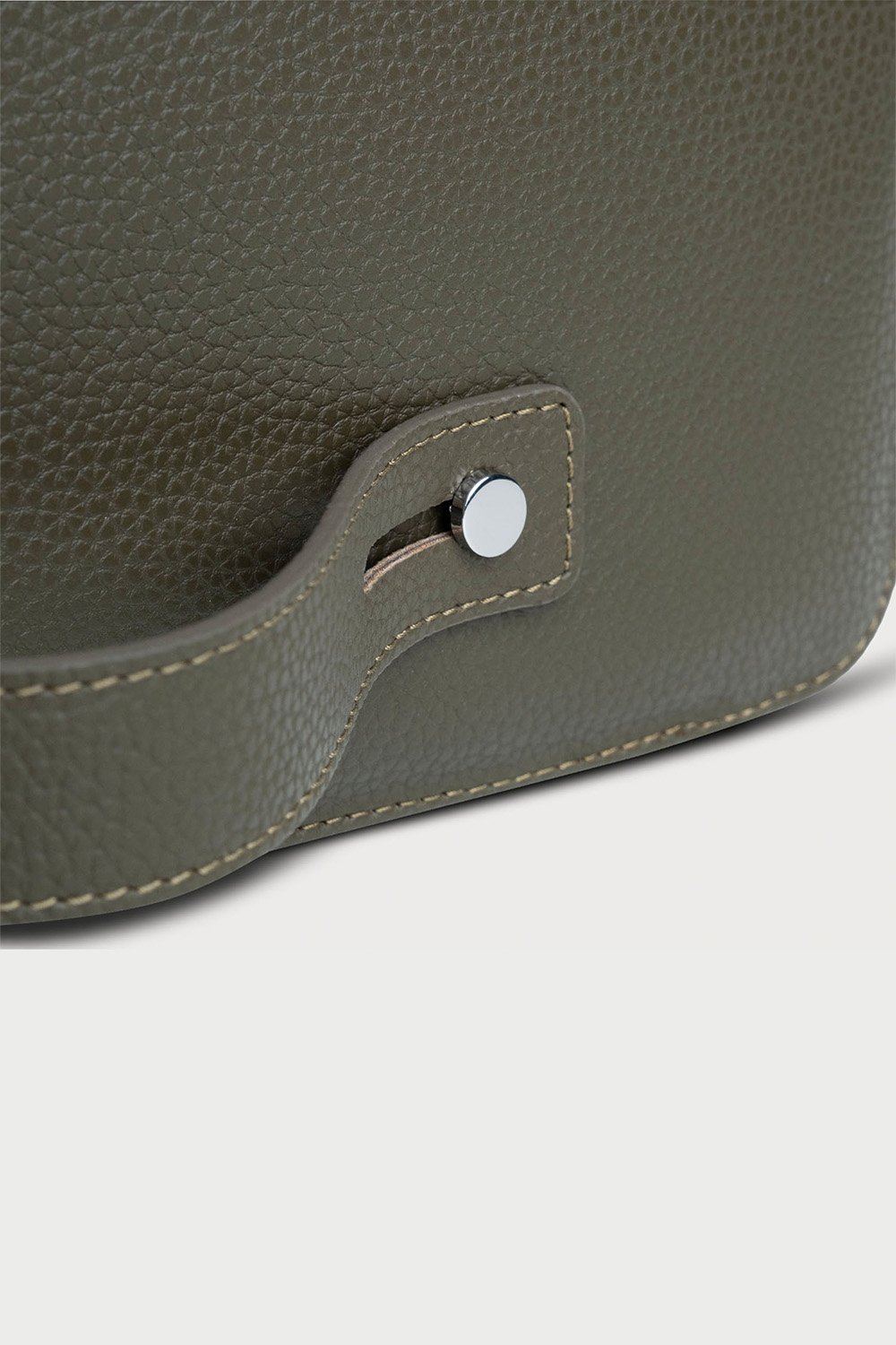 Organizer Çanta  Haki - 11