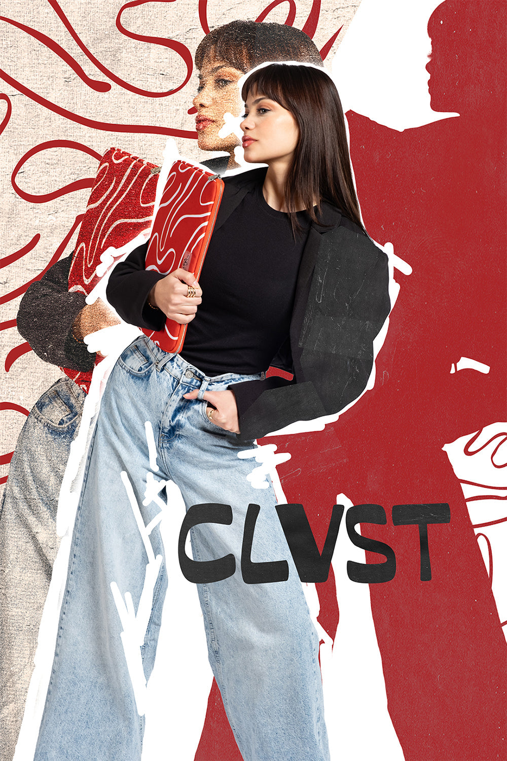 Redinn Laptop & Macbook & Ipad Kılıfı - 6