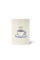 Coffee Notebook - 0