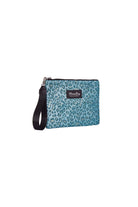 Green Marmar Clutch Çanta - 1