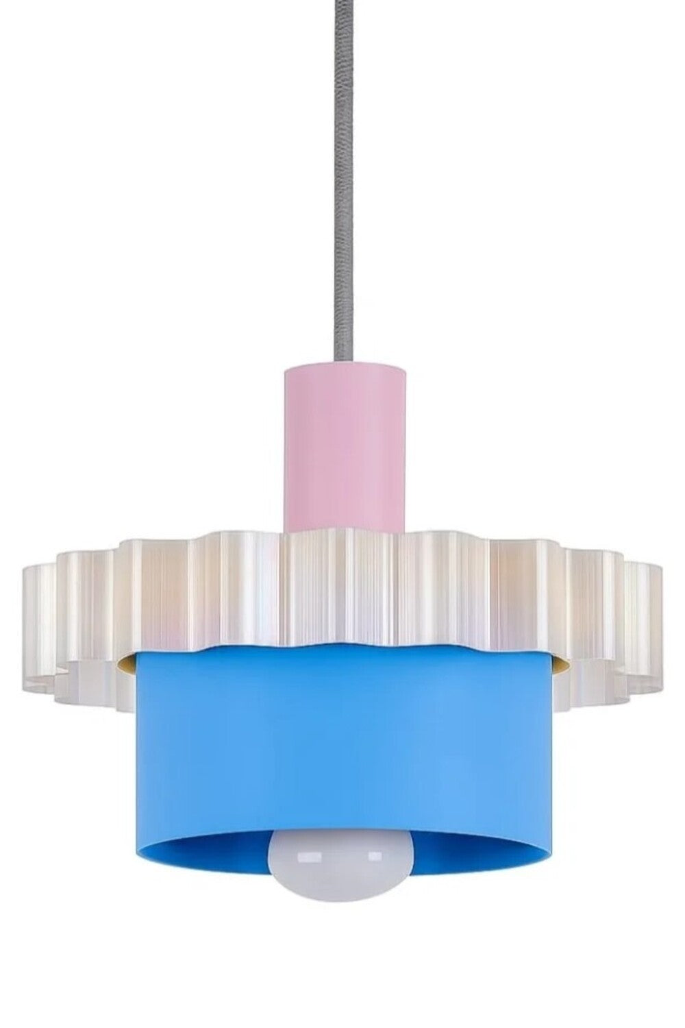 Sarkıt Lamba No.7 Çok Renkli - 2