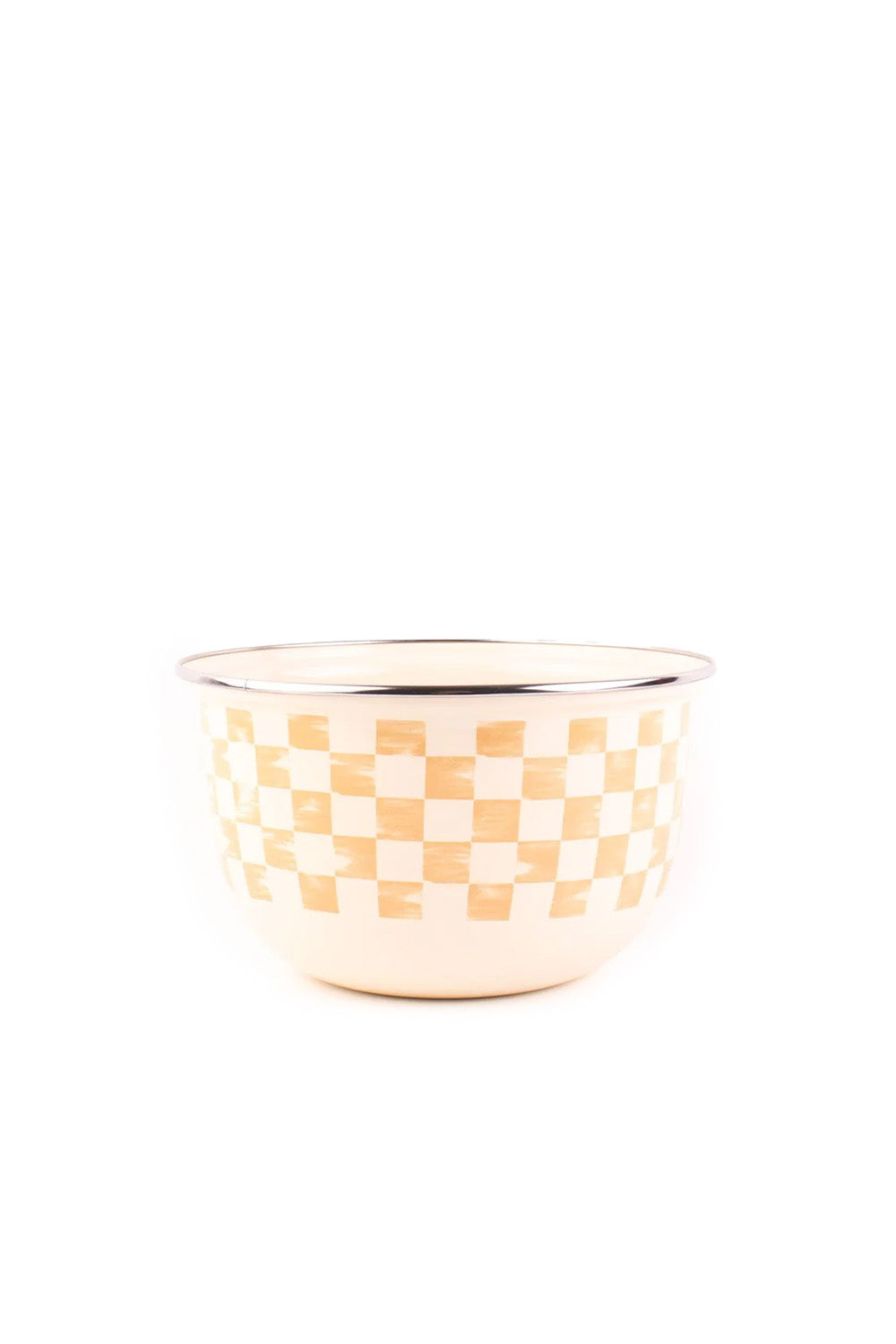 Belge Emaye Karıştırma Kabı 24cm - 4lt - 0