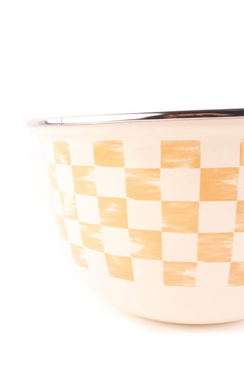 Belge Emaye Karıştırma Kabı 24cm - 4lt - 2