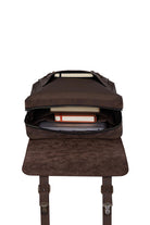 Nyp Kahverengi Sırt Çantası - 2