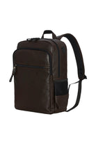 Monako Kahverengi Sırt Çantası - 2