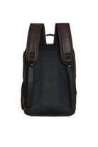 Monako Kahverengi Sırt Çantası - 3