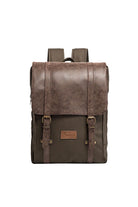 Nyp Haki Sırt Çantası - 0