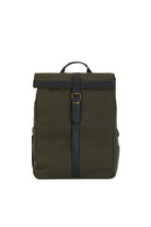 Hose Koyu Yeşil Sırt Çantası - 0