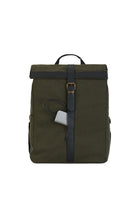 Hose Koyu Yeşil Sırt Çantası - 1