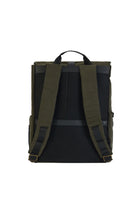 Hose Koyu Yeşil Sırt Çantası - 2