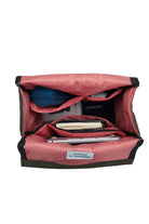 Hose Koyu Yeşil Sırt Çantası - 4