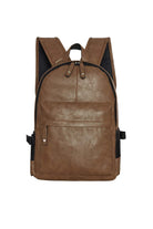Oslo Kahverengi Sırt Çantası - 0