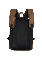 Oslo Kahverengi Sırt Çantası - 1