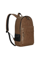 Oslo Kahverengi Sırt Çantası - 2
