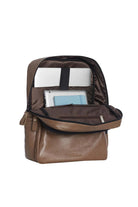 Oslo Kahverengi Sırt Çantası - 3