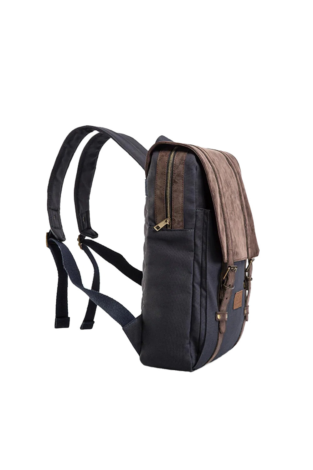 Nyp Lacivert Sırt Çantası - 1