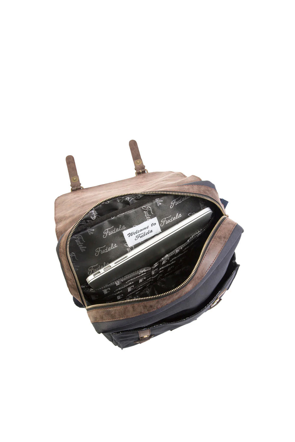 Nyp Lacivert Sırt Çantası - 2