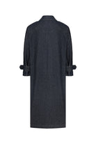 Loom Female Trenchcoat - 9