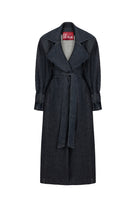 Loom Female Trenchcoat - 10