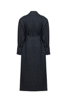 Loom Female Trenchcoat - 11